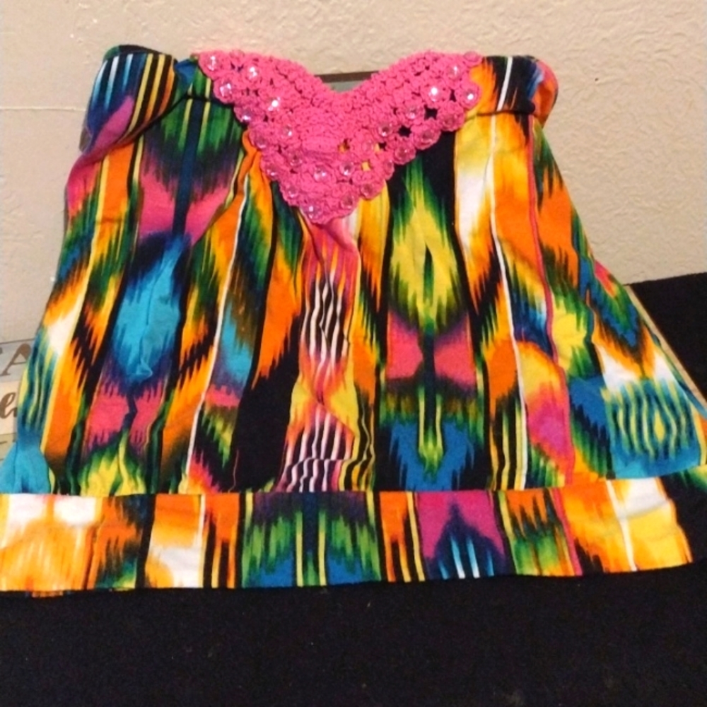 Self Esteem Blouse